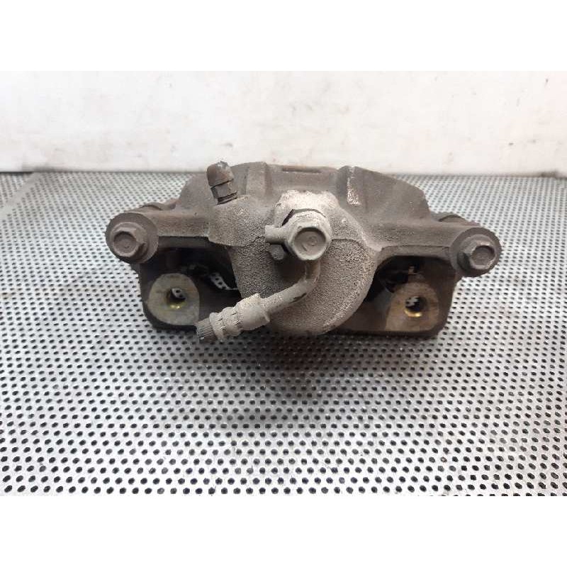Recambio de pinza de freno delantera izquierda para honda civic coupe (ej6/8) 1.6 sr (ej8) referencia OEM IAM 910  NIIN - Negro 5