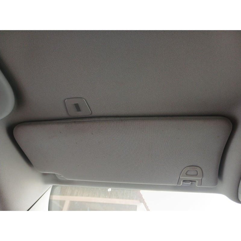 Recambio de parasol izquierdo para jeep compass (mp, m6, mv, m7) 1.6 crd referencia OEM IAM   
