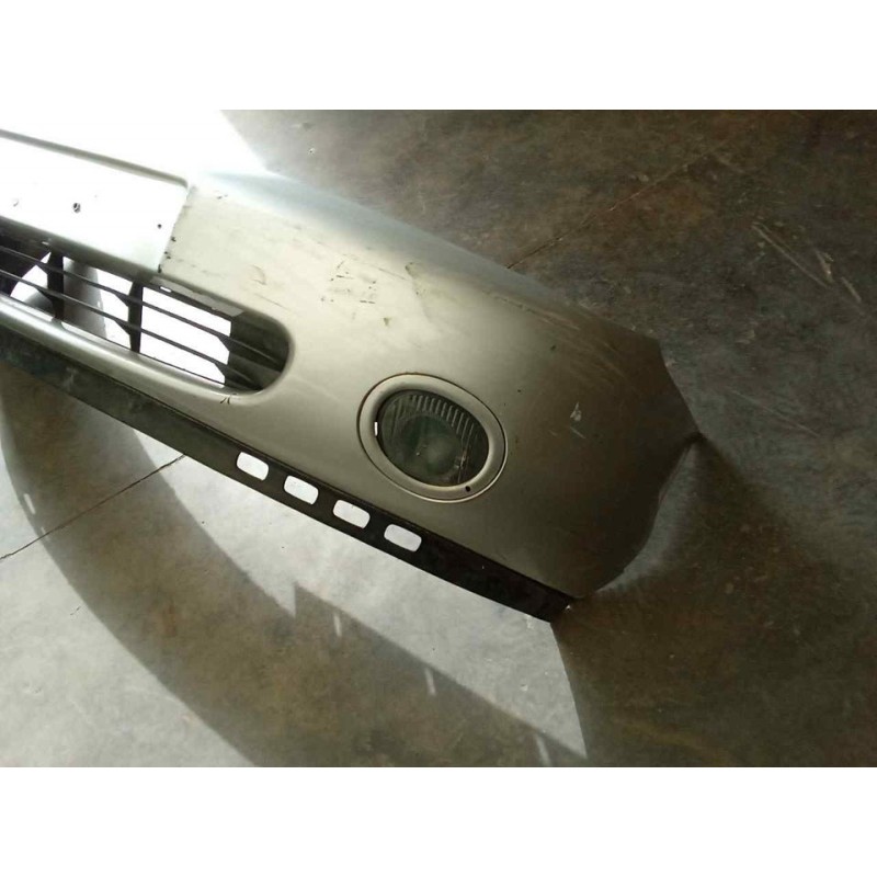 Recambio de paragolpes delantero para ford mondeo berlina (gd) ghia referencia OEM IAM 3