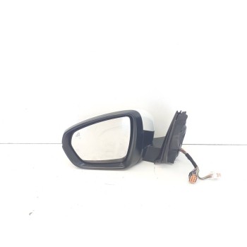 RETROVISOR IZQUIERDO 