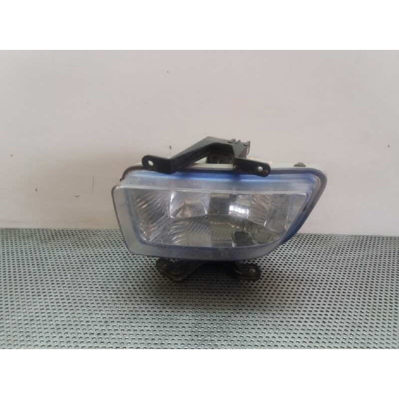 Recambio de faro antiniebla izquierdo para kia picanto 1.1 cat referencia OEM IAM   
