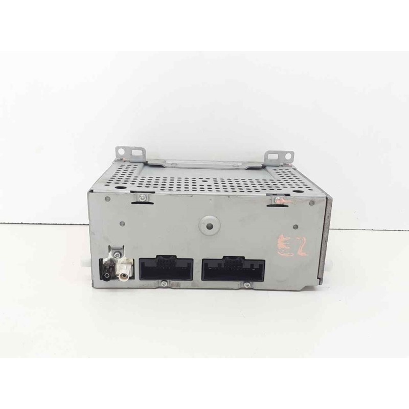Recambio de sistema audio / radio cd para ford focus lim. trend referencia OEM IAM F1BT18C815GK 2