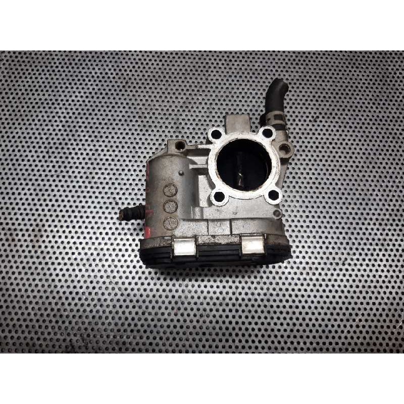 Recambio de caja mariposa para opel corsa c club referencia OEM IAM 0280750044  BOSCH - Blanco 4