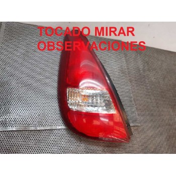 PILOTO TRASERO IZQUIERDO 