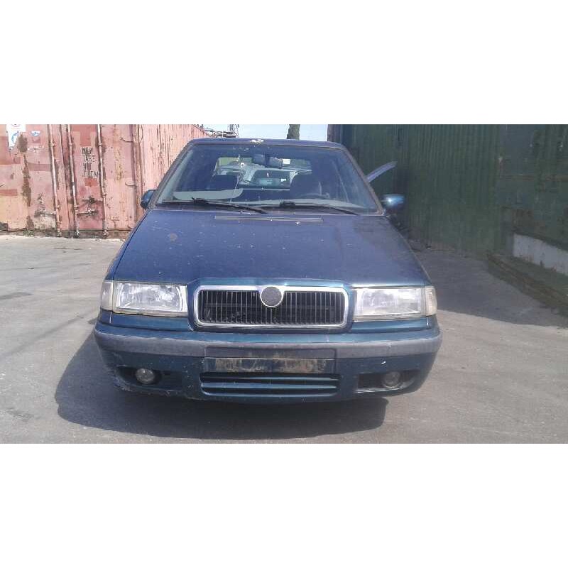 skoda felicia combi ( 795) del año 1999