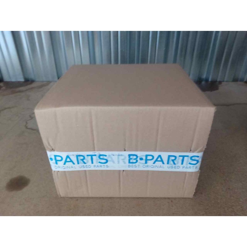 Recambio de mangueta trasera izquierda para honda civic berlina 5 (fk) 1.4 dsi cat referencia OEM IAM 3