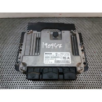 CENTRALITA MOTOR UCE 0291012981 9663476380 BOSCH