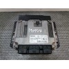 Recambio de centralita motor uce para citroën c4 picasso exclusive referencia OEM IAM 0291012981 9663476380 BOSCH