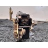 Recambio de cerradura puerta delantera izquierda para mitsubishi santamo (hyundai) santamo confort referencia OEM IAM   