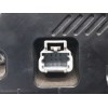 Recambio de mando climatizador para peugeot 406 berlina (s1/s2) srdt referencia OEM IAM 96482616XT  