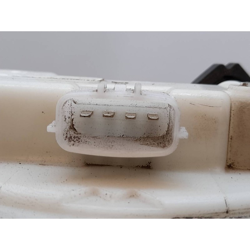 Recambio de aforador para renault clio iii confort dynamique referencia OEM IAM 8200263038A 0974685990001 MARWALL 3
