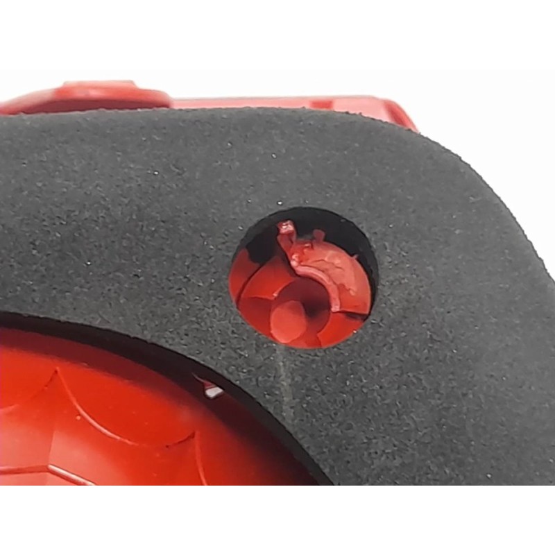 Recambio de piloto trasero derecho interior para seat leon (1p1) reference ecomotive referencia OEM IAM 89320301 4