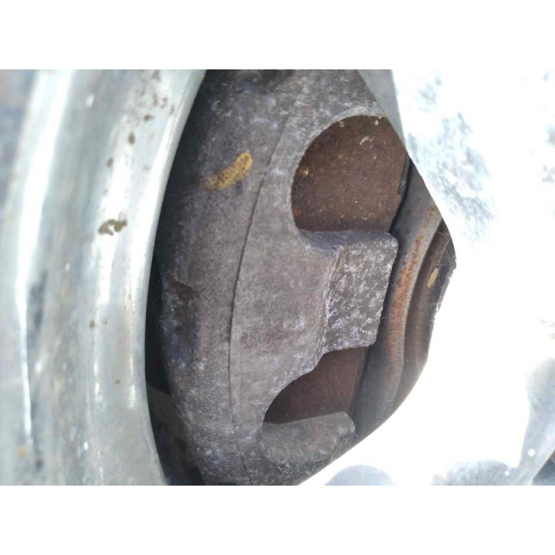Recambio de pinza de freno delantera derecha para chevrolet camaro cabrio piel referencia OEM IAM   