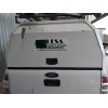 Recambio de techo para ford ranger (es) xl doble cabina 4x4 referencia OEM IAM   