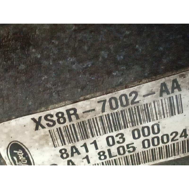Recambio de caja cambios para ford cougar (mc) v6 referencia OEM IAM XS8R7002AA - Azul 3