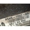 Recambio de caja cambios para ford cougar (mc) v6 referencia OEM IAM XS8R7002AA  