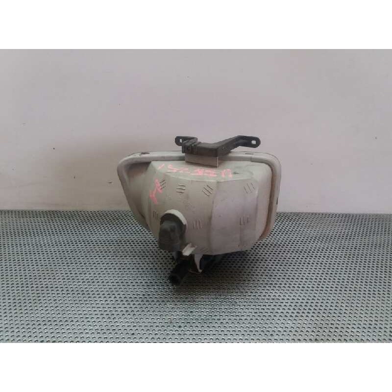 Recambio de faro antiniebla izquierdo para kia picanto 1.1 cat referencia OEM IAM - Azul 2