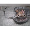 Recambio de mangueta trasera izquierda para honda civic berlina 5 (fk) 1.4 dsi cat referencia OEM IAM   