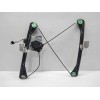 Recambio de elevalunas delantero izquierdo para chevrolet alero 2.4 ltr piel referencia OEM IAM 120206  