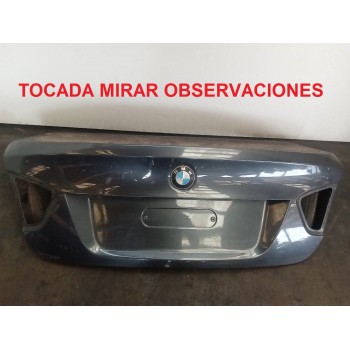 TAPA MALETERO 