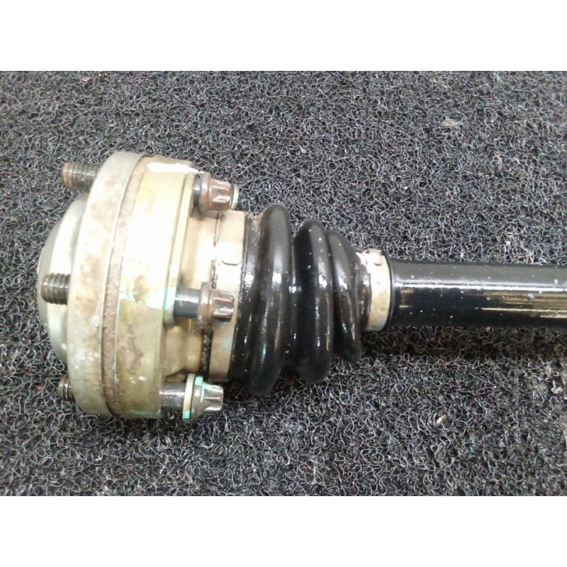 Recambio de transmision trasera izquierda para bmw x5 (e53) 3.0d referencia OEM IAM 7500914AI04 1134322 - Gris 4
