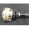 Recambio de transmision trasera izquierda para bmw x5 (e53) 3.0d referencia OEM IAM 7500914AI04 1134322 