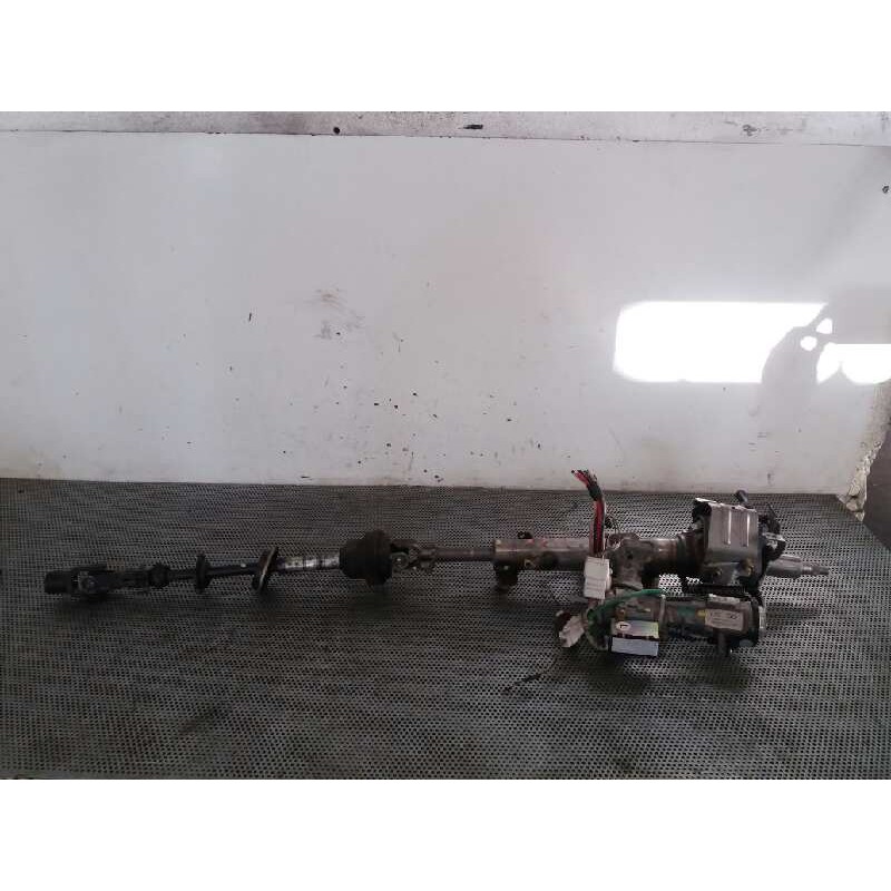Recambio de columna direccion para toyota lexus is 200 (gxe10) sport referencia OEM IAM 00571529Y - Blanco 4
