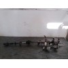 Recambio de columna direccion para toyota lexus is 200 (gxe10) sport referencia OEM IAM 00571529Y  