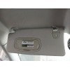 Recambio de parasol izquierdo para jeep compass (mp, m6, mv, m7) 1.6 crd referencia OEM IAM   