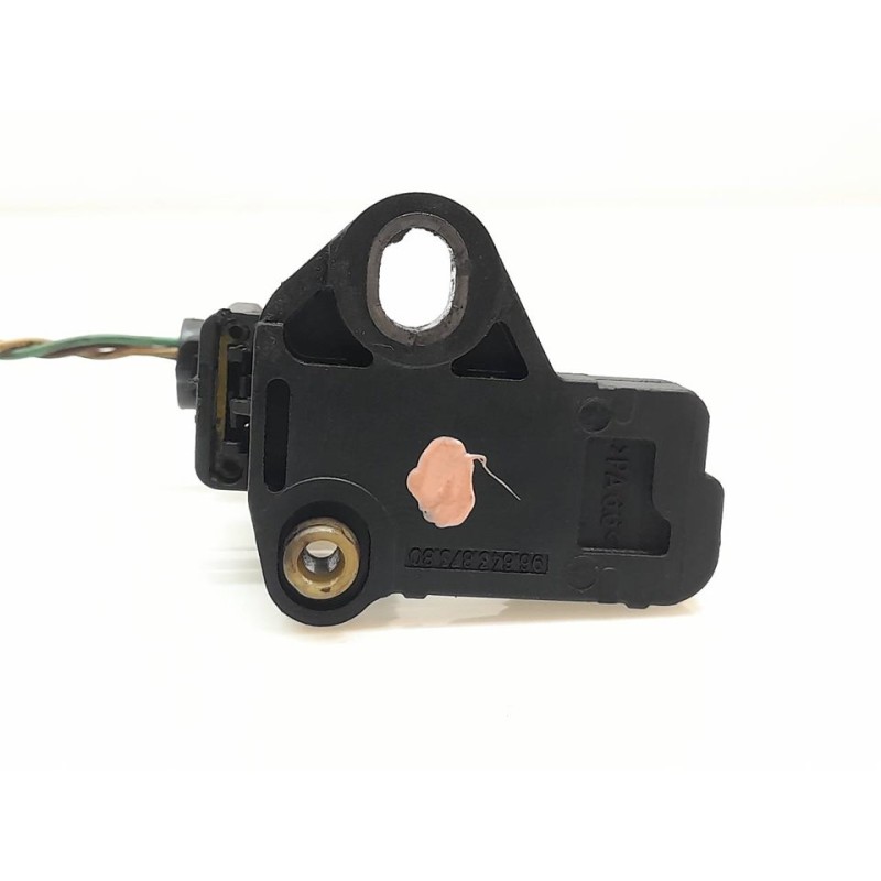 Recambio de sensor cigueñal para peugeot 307 berlina (s2) xs + referencia OEM IAM 9664387380 2