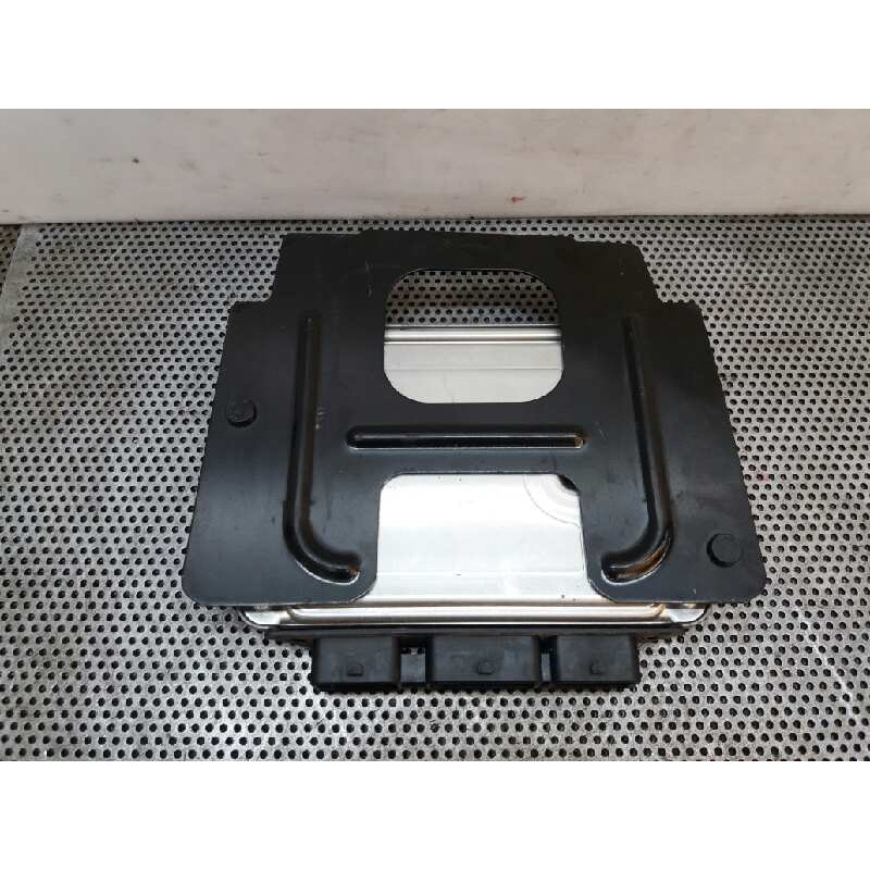 Recambio de centralita motor uce para citroën c4 picasso exclusive referencia OEM IAM 0291012981 9663476380 BOSCH - Gris 3