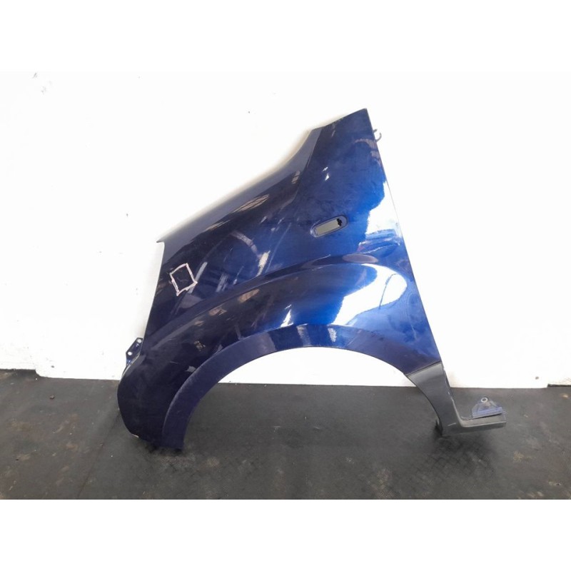 Recambio de aleta delantera izquierda para peugeot bipper tepee outdoor referencia OEM IAM   