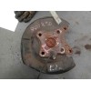 Recambio de mangueta trasera izquierda para honda civic berlina 5 (fk) 1.4 dsi cat referencia OEM IAM   