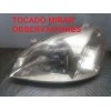 Recambio de faro izquierdo para tata indica idi referencia OEM IAM   