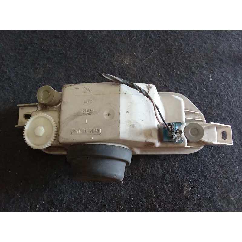 Recambio de faro antiniebla izquierdo para ford escort berl./turnier referencia OEM IAM 2