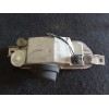 Recambio de faro antiniebla izquierdo para ford escort berl./turnier referencia OEM IAM   