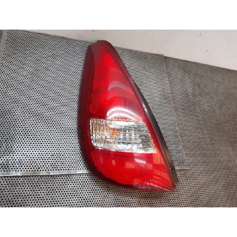 Recambio de piloto trasero izquierdo para suzuki liana rh (er) 1.6 referencia OEM IAM 2