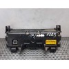 Recambio de mando climatizador para peugeot 406 berlina (s1/s2) srdt referencia OEM IAM 96482616XT  