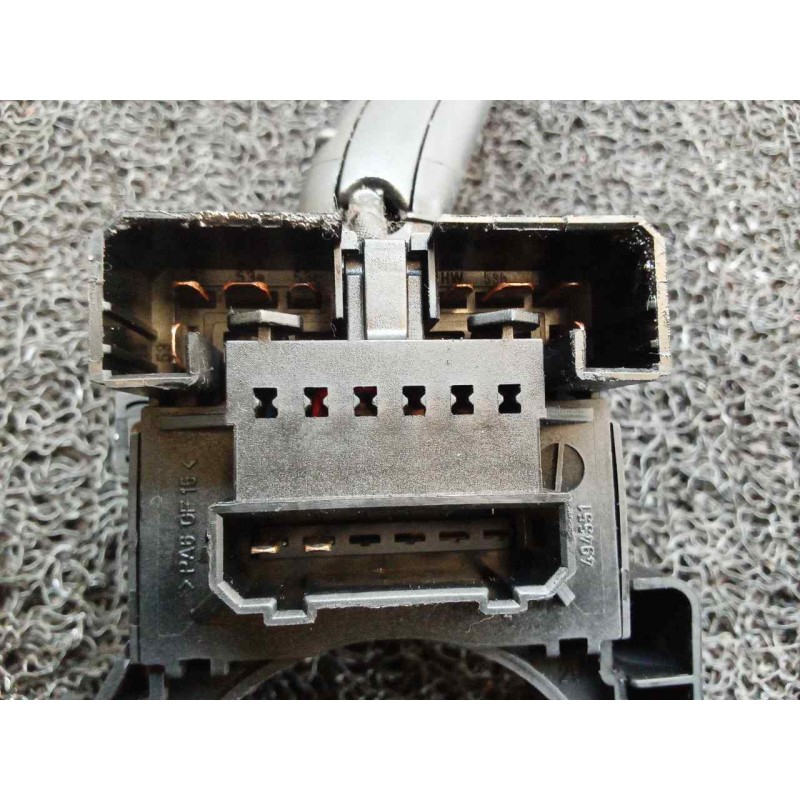 Recambio de mando limpia para volkswagen passat berlina (3b3) comfortline referencia OEM IAM 4B0953503E - Verde 2