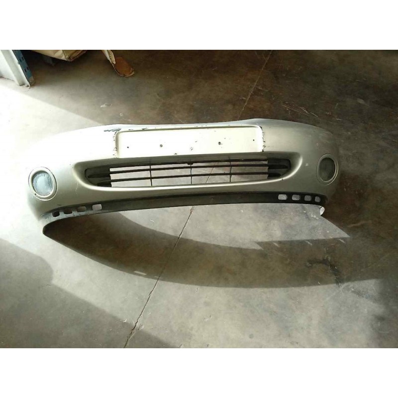 Recambio de paragolpes delantero para ford mondeo berlina (gd) ghia referencia OEM IAM 5