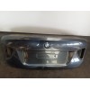 Recambio de tapa maletero para bmw serie 3 berlina (e90) 330i referencia OEM IAM   