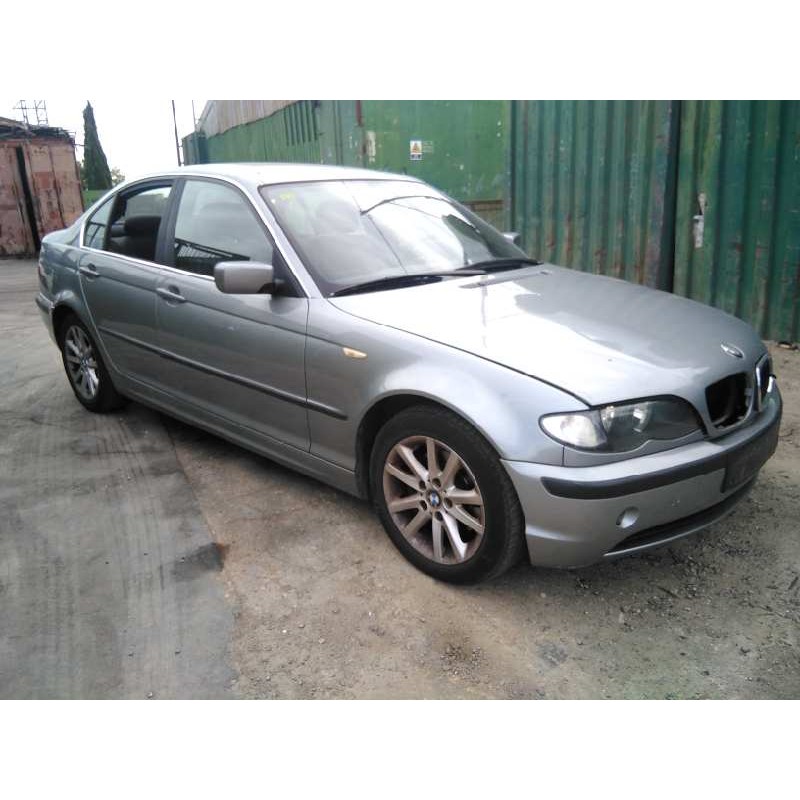 bmw serie 3 berlina (e46) del año 2004