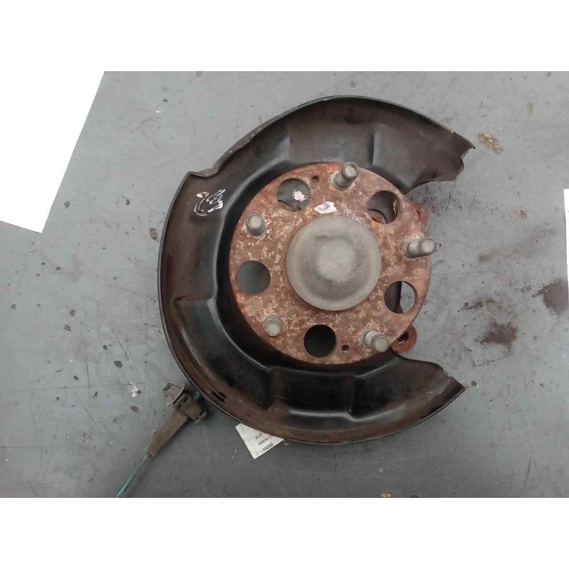 Recambio de mangueta trasera izquierda para honda civic berlina 5 (fk) 1.4 dsi cat referencia OEM IAM 6
