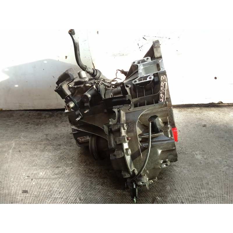 Recambio de caja cambios para ford cougar (mc) v6 referencia OEM IAM XS8R7002AA - Azul 5