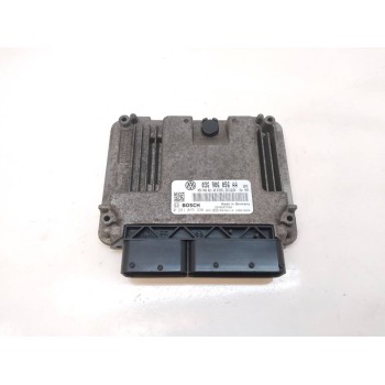 CENTRALITA MOTOR UCE 0281015336 03G906056AA BOSCH
