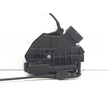 CERRADURA PUERTA DELANTERA DERECHA BM5AA21812BG 
