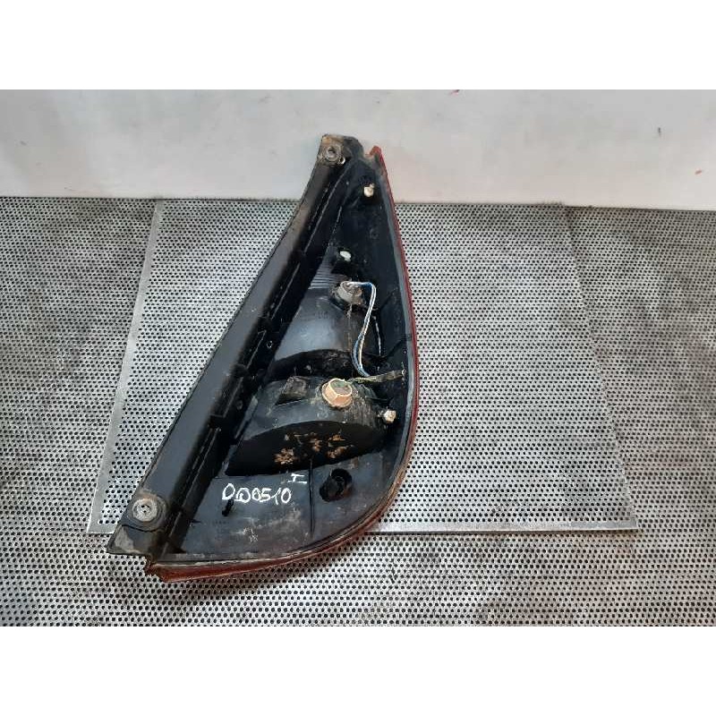 Recambio de piloto trasero izquierdo para suzuki liana rh (er) 1.6 referencia OEM IAM 3