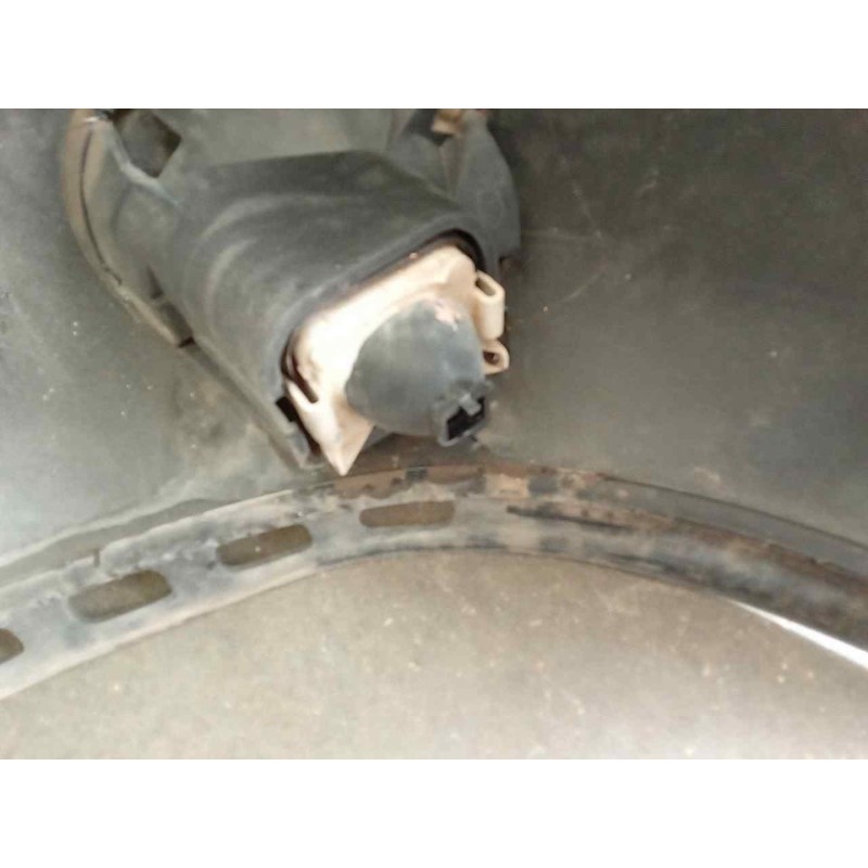 Recambio de paragolpes delantero para ford mondeo berlina (gd) ghia referencia OEM IAM 6