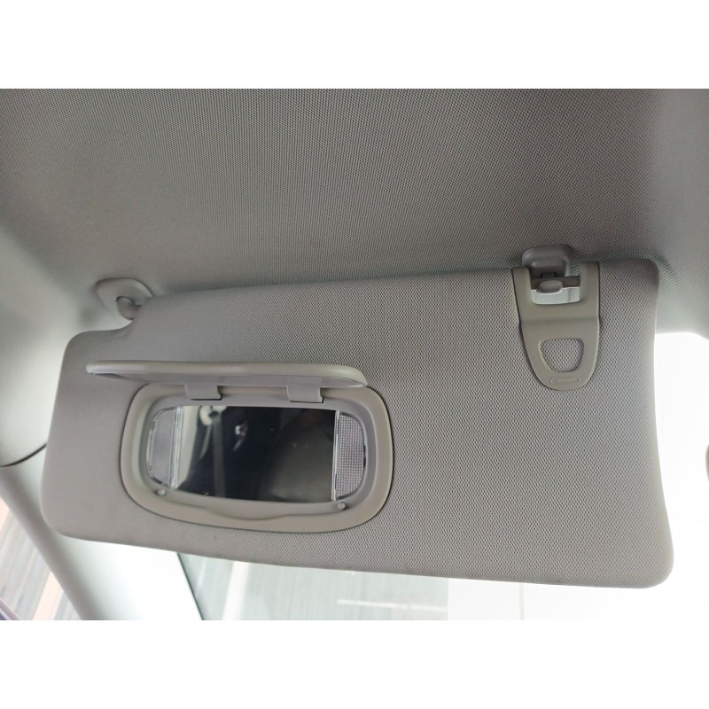 Recambio de parasol izquierdo para jeep compass (mp, m6, mv, m7) 1.6 crd referencia OEM IAM - Rojo 3