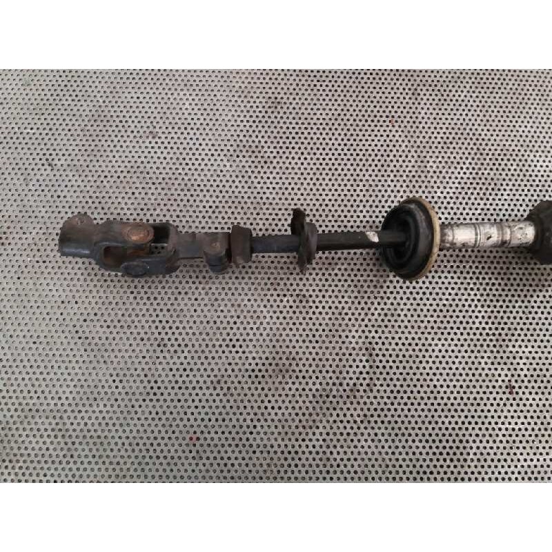 Recambio de columna direccion para toyota lexus is 200 (gxe10) sport referencia OEM IAM 00571529Y - Blanco 6